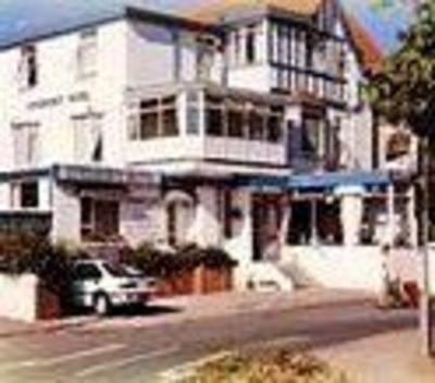 фото отеля Lyndhurst Hotel Paignton