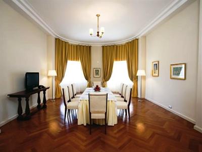 фото отеля NH Gran Hotel Provincial