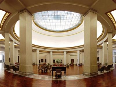 фото отеля NH Gran Hotel Provincial