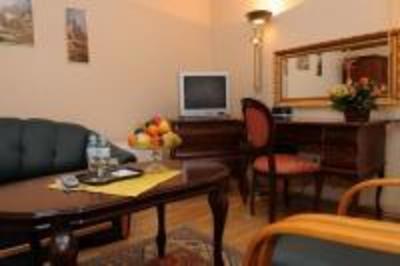 фото отеля Hotel Gracja