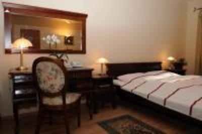фото отеля Hotel Gracja