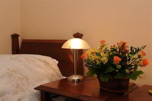 фото отеля Hotel Gracja