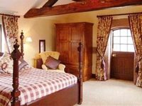 The Pheasant Inn Tattenhall