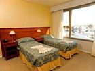 фото отеля Australis Yenehue Hotel Puerto Madryn