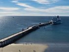 фото отеля Australis Yenehue Hotel Puerto Madryn