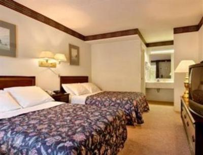 фото отеля Days Inn Fancy Gap