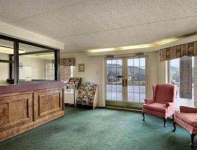фото отеля Days Inn Fancy Gap