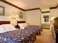 Days Inn Fancy Gap