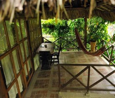 фото отеля Ecohostal Yuluka