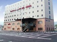 Kamenoi Hotel Oita Tsukumi