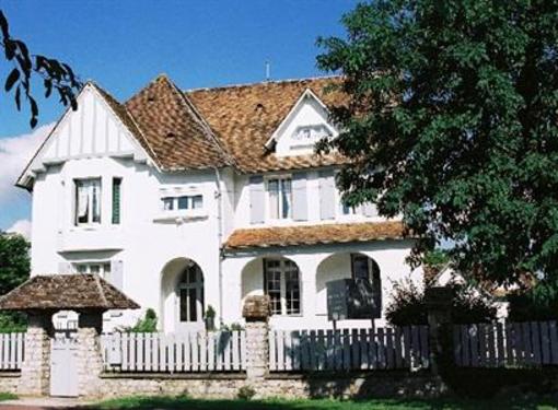 фото отеля Villa Stuart