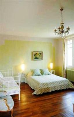 фото отеля Villa Stuart