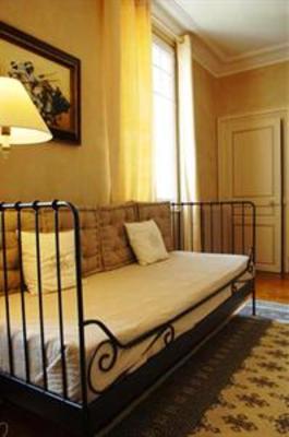 фото отеля Villa Stuart