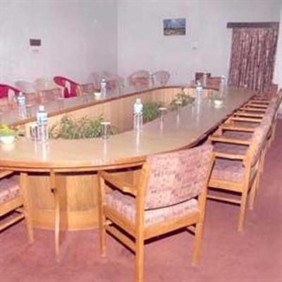фото отеля Rahi Tourist Bungalow