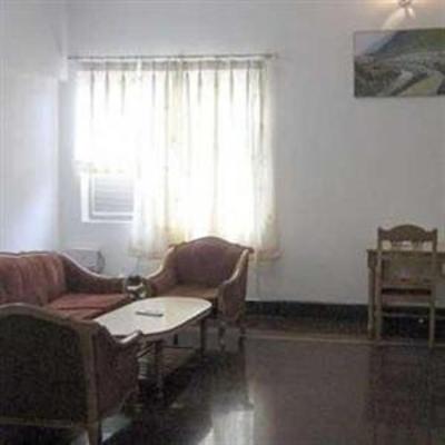фото отеля Rahi Tourist Bungalow