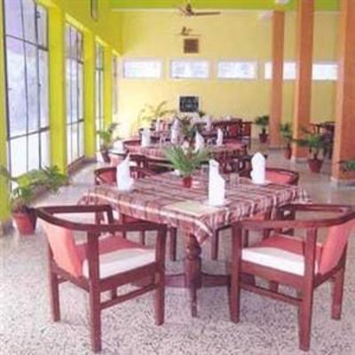 фото отеля Rahi Tourist Bungalow