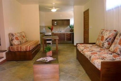 фото отеля Concha Tropical Flat