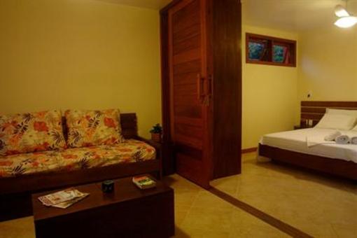 фото отеля Concha Tropical Flat