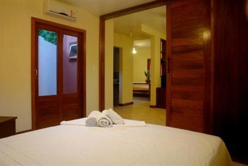 фото отеля Concha Tropical Flat