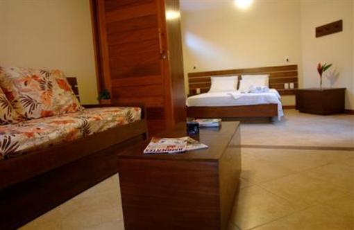 фото отеля Concha Tropical Flat