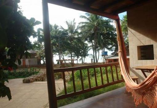 фото отеля Concha Tropical Flat