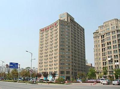 фото отеля Hengshan Apartment Hotel
