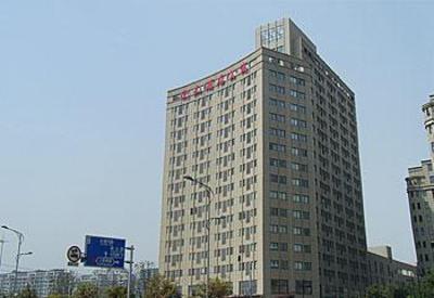 фото отеля Hengshan Apartment Hotel