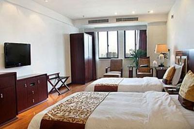 фото отеля Hengshan Apartment Hotel