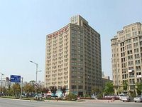 Hengshan Apartment Hotel