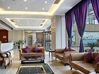 фото отеля Hengshan Apartment Hotel