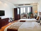 фото отеля Hengshan Apartment Hotel