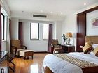 фото отеля Hengshan Apartment Hotel