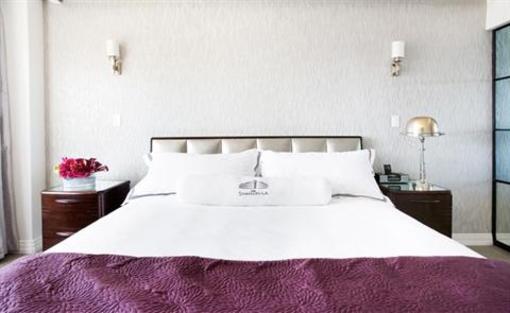 фото отеля Hotel Shangri-La Santa Monica