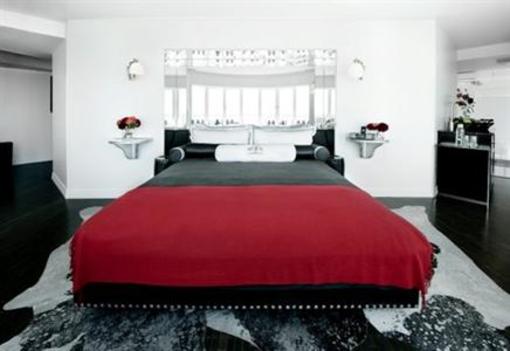 фото отеля Hotel Shangri-La Santa Monica