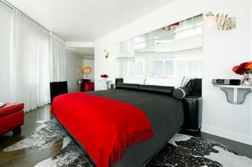 фото отеля Hotel Shangri-La Santa Monica