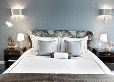 фото отеля Hotel Shangri-La Santa Monica