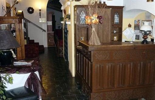 фото отеля Hotel Ennius