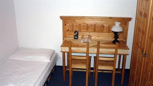 фото отеля Hotel Ennius