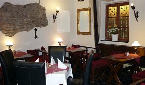 фото отеля Hotel Ennius