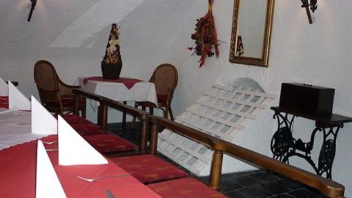 фото отеля Hotel Ennius