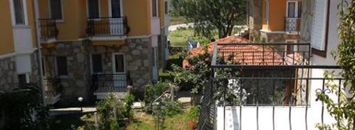 фото отеля Villa Arda Hotel