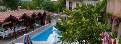 фото отеля Villa Arda Hotel