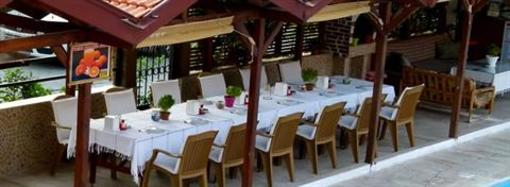 фото отеля Villa Arda Hotel