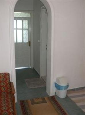 фото отеля Villa Arda Hotel