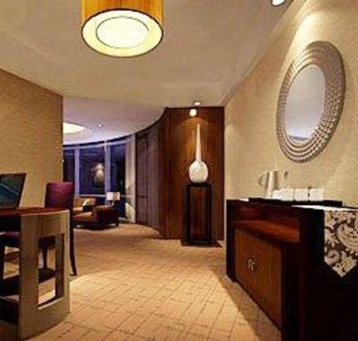 фото отеля Qian Jiang International Hotel Hefei