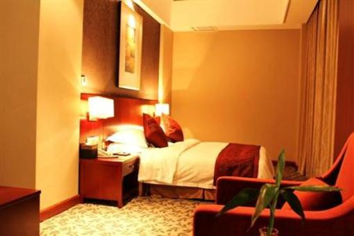 фото отеля Qian Jiang International Hotel Hefei