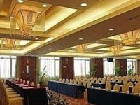 Qian Jiang International Hotel Hefei Qian Jiang International Hotel Hefei