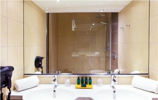 фото отеля Mercure Mulhouse Sausheim