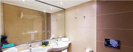 фото отеля Mercure Mulhouse Sausheim