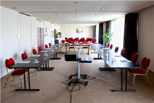 фото отеля Mercure Mulhouse Sausheim